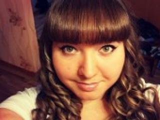 个人资料的照片 evgeniya12