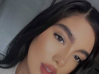 色情视频聊天 EvieBell