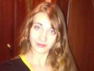 色情视频聊天 evilisochka