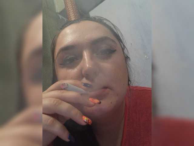 广播屏幕截图 Evkapink