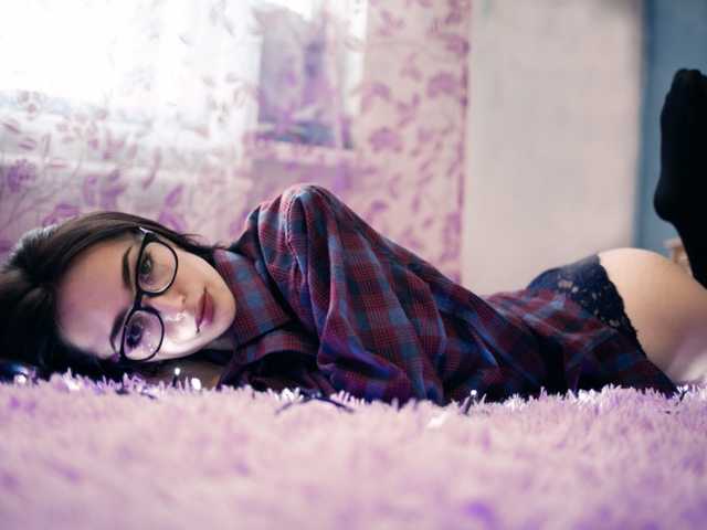 个人资料的照片 Scarlett_