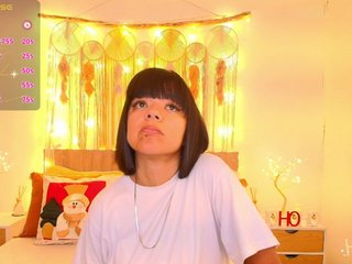 色情视频聊天 EvyOwens