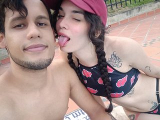 色情视频聊天 ExoticGelato