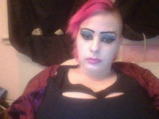 广播屏幕截图 exoticpunkxxx
