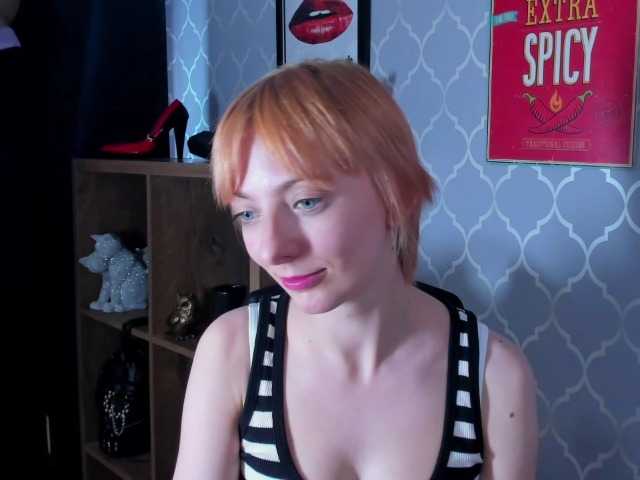 广播屏幕截图 EXTASYmina