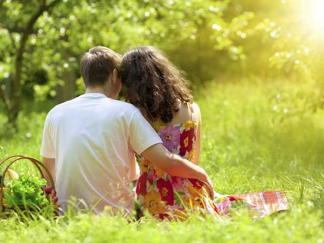个人资料的照片 LovelyCouple8