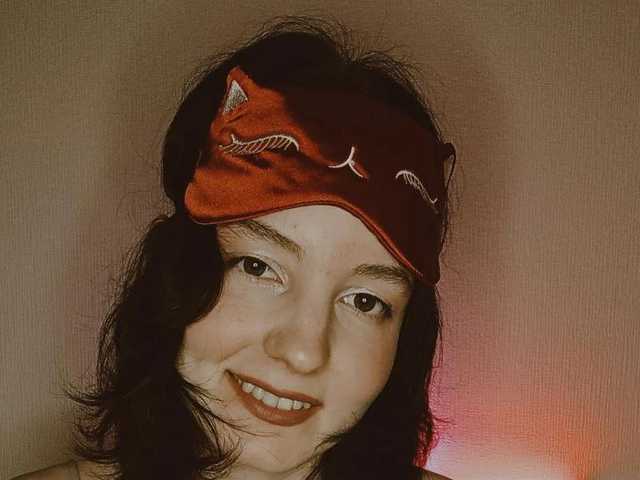 个人资料的照片 Victoria_Winters