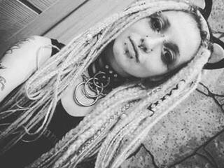 色情视频聊天 NaughtyTory