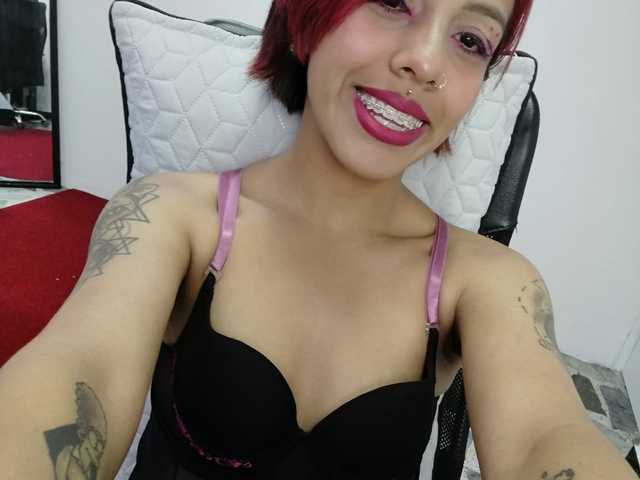 个人资料的照片 Brisa_Red