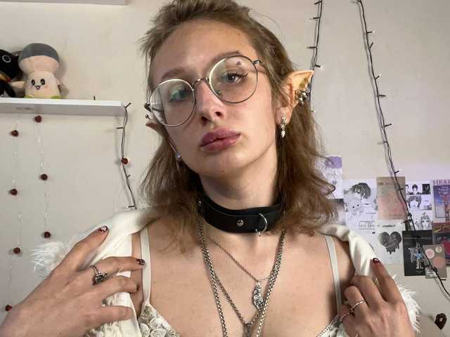 个人资料的照片 Fairy-Fennec