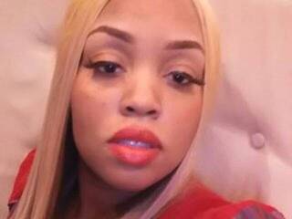 色情视频聊天 Faith2017