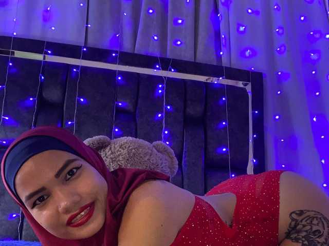 个人资料的照片 FalakYasin