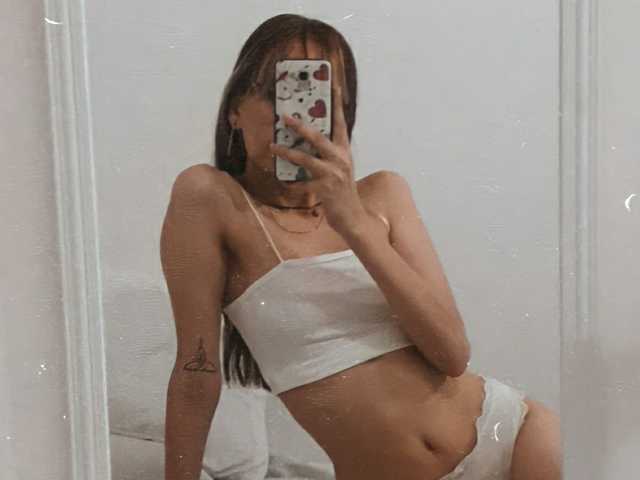 个人资料的照片 fanny-cutee