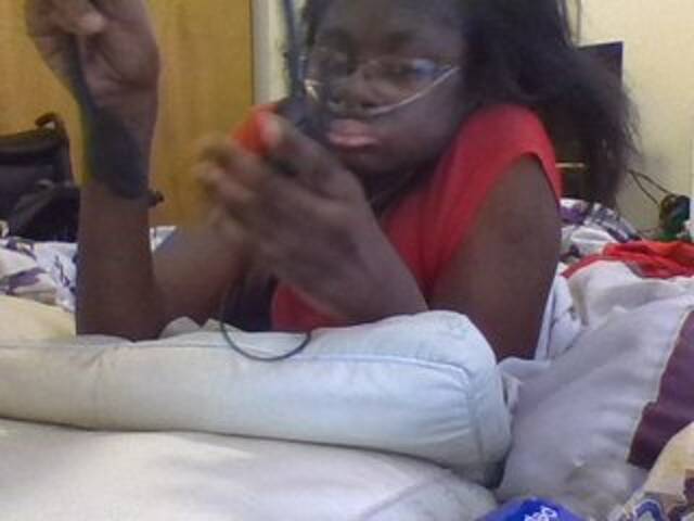 广播屏幕截图 Fantasy36