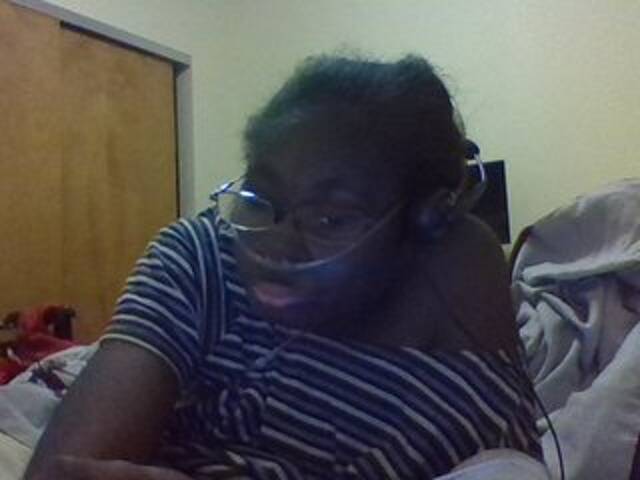 广播屏幕截图 Fantasy36