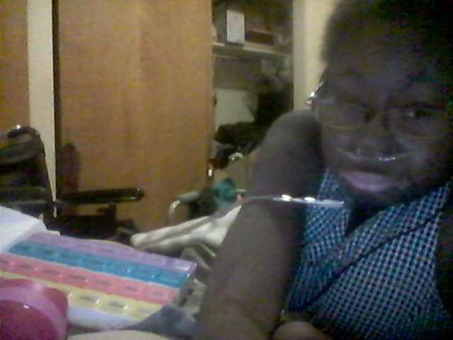 广播屏幕截图 Fantasy36