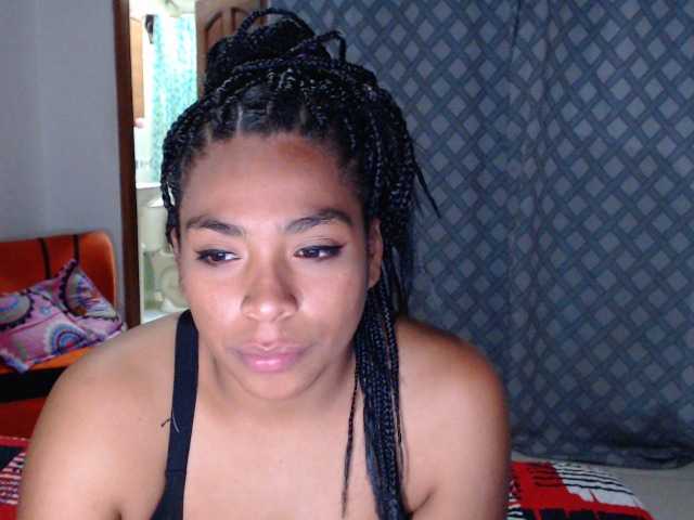 广播屏幕截图 Fantasycandy