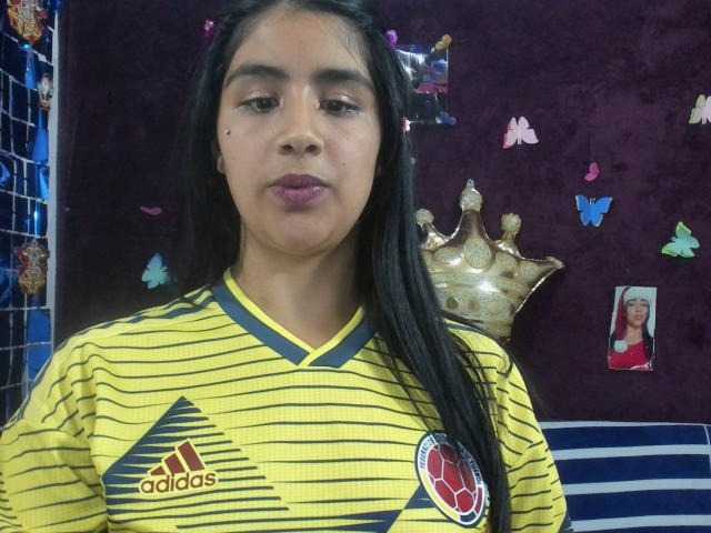 广播屏幕截图 Madalinekroft