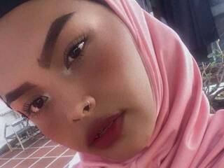 色情视频聊天 FarahBhat