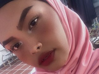 色情视频聊天 FarahBhat
