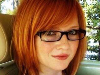 色情视频聊天 Faustina_Fox