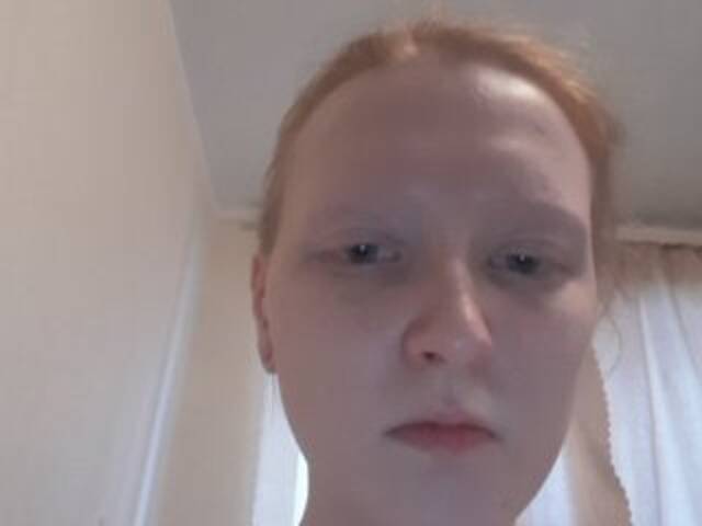 广播屏幕截图 Faustina_Fox