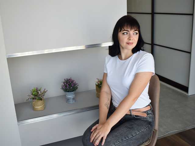个人资料的照片 FearlessLady