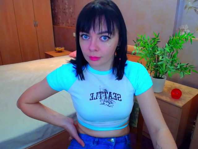 广播屏幕截图 FearlessLady