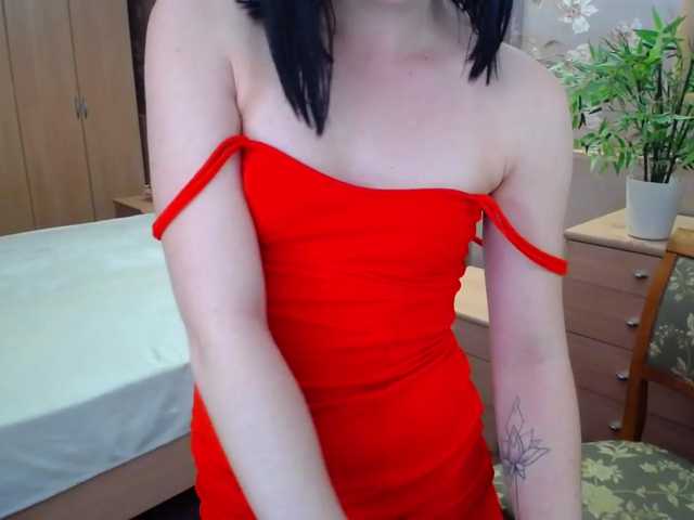 广播屏幕截图 FearlessLady