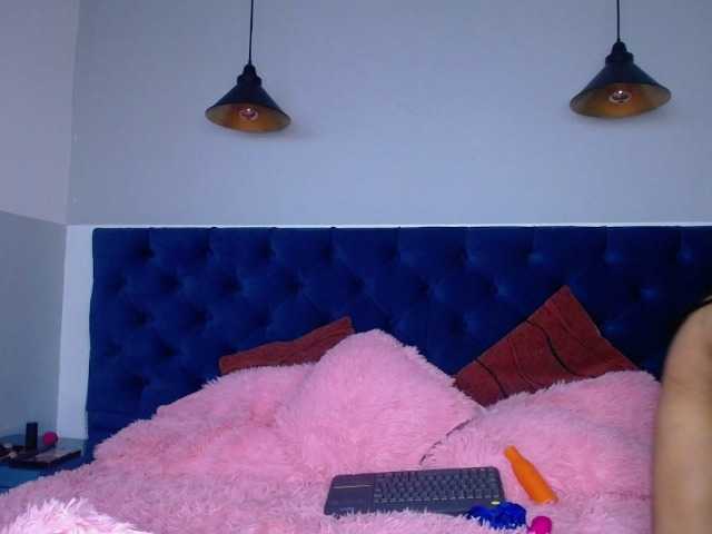 广播屏幕截图 Feernandaa