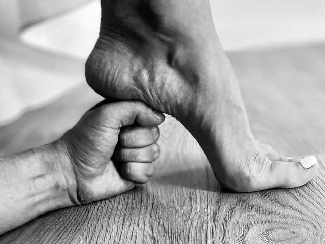 个人资料的照片 FeetLovers0805