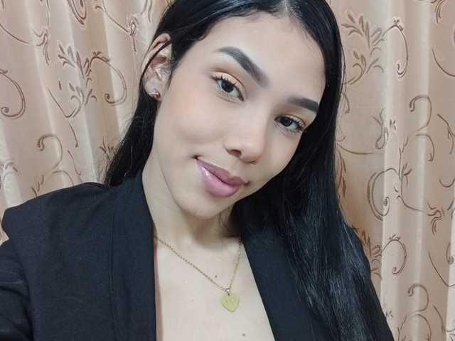 个人资料的照片 Felisha-Fox