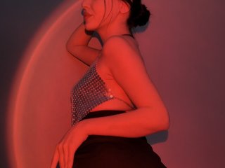 色情视频聊天 VixenVika
