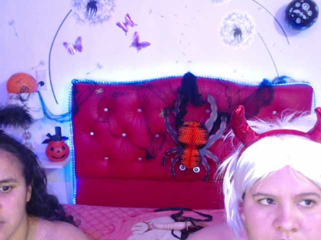 广播屏幕截图 Fernanda-Mari