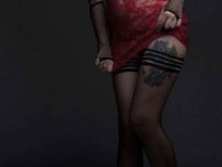 色情视频聊天 fetishlola