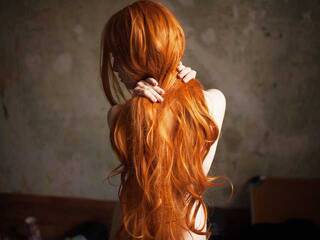 色情视频聊天 fieryfox