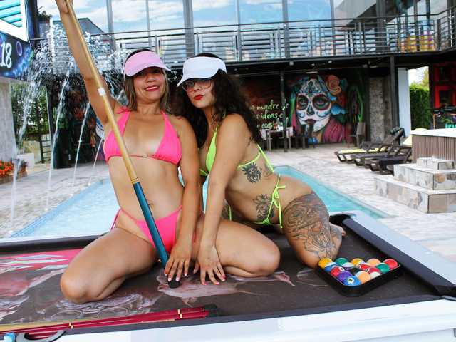 个人资料的照片 fierygirls