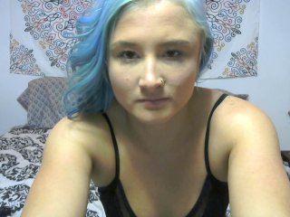 广播屏幕截图 fiestyblondii