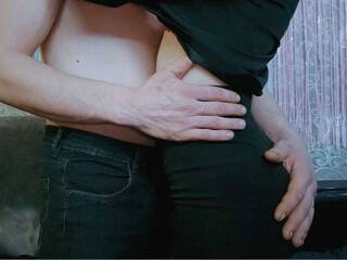 色情视频聊天 Bony-i-klayd