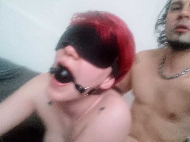 个人资料的照片 filthyppl