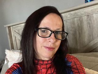 色情视频聊天 PeachGoddesss