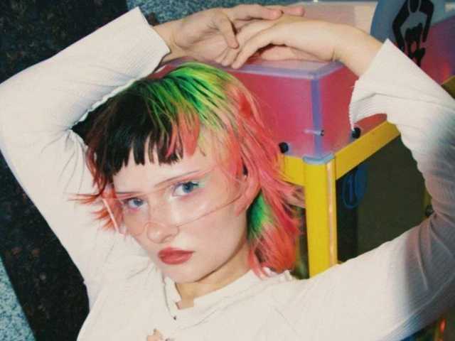 个人资料的照片 fire-vill