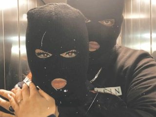 色情视频聊天 FirE_AND_GasolinE