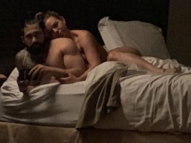 个人资料的照片 firehotties