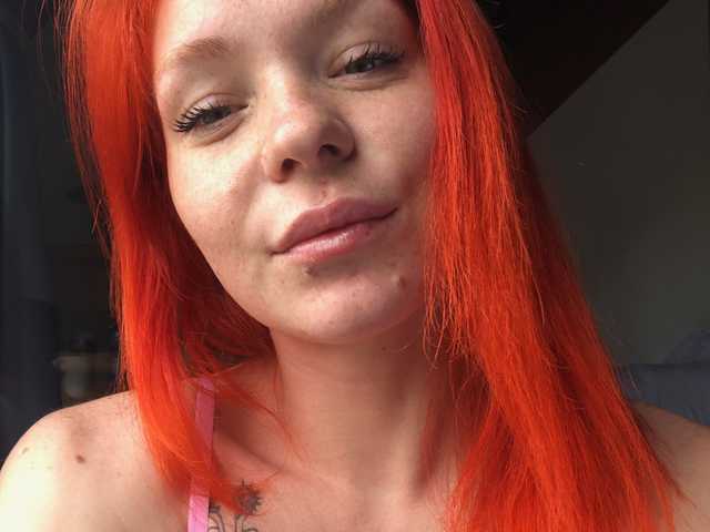 个人资料的照片 FireSlut