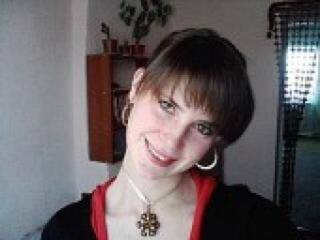 色情视频聊天 firestargir