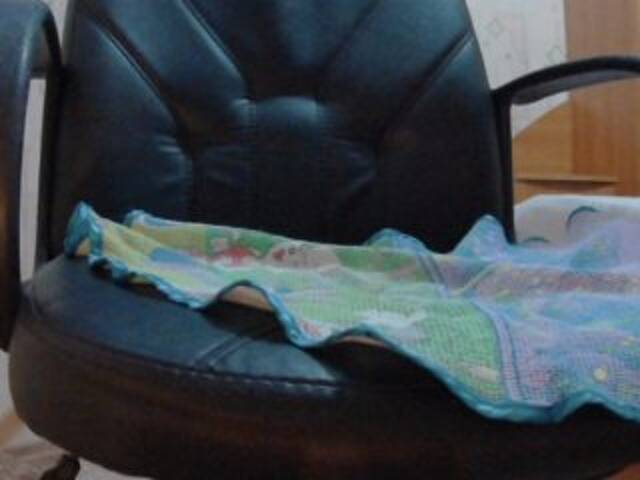 广播屏幕截图 FistPara