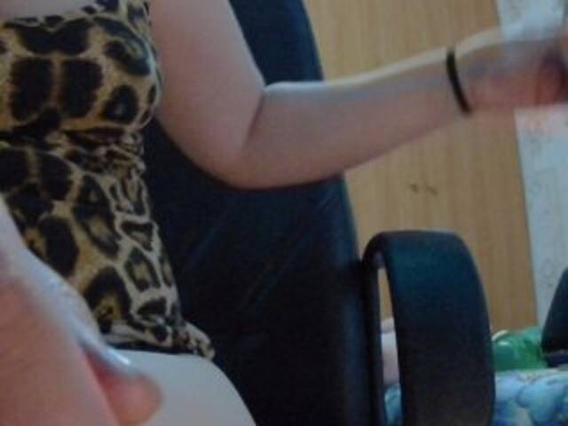 广播屏幕截图 FistPara