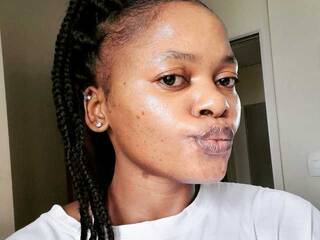 色情视频聊天 FitBlair66