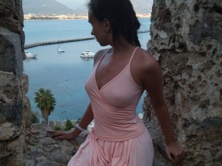 个人资料的照片 Camilla_Benz